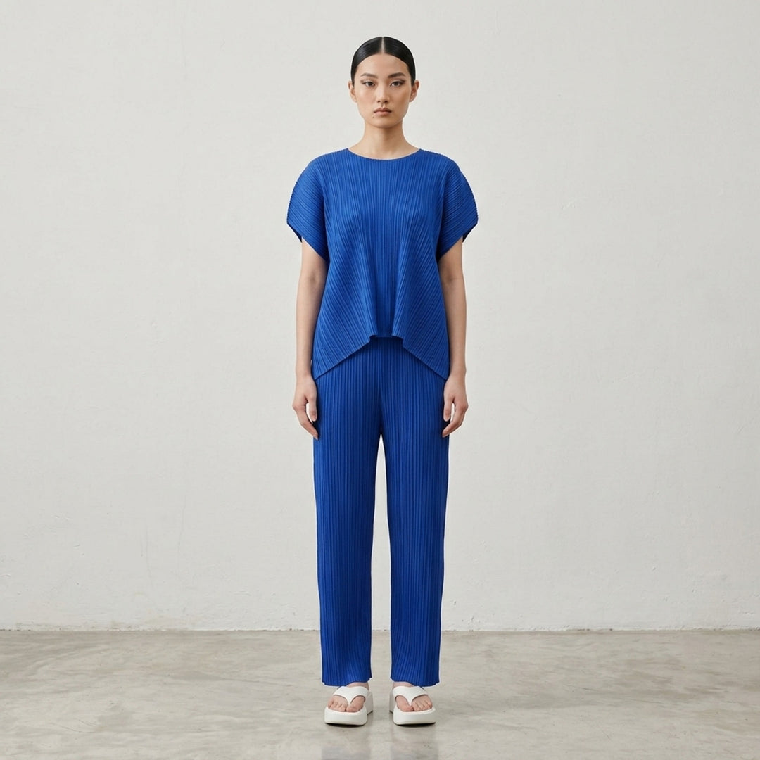 Monthly Colors : July | Pleats Please Issey Miyake | Club21 - lifestyle