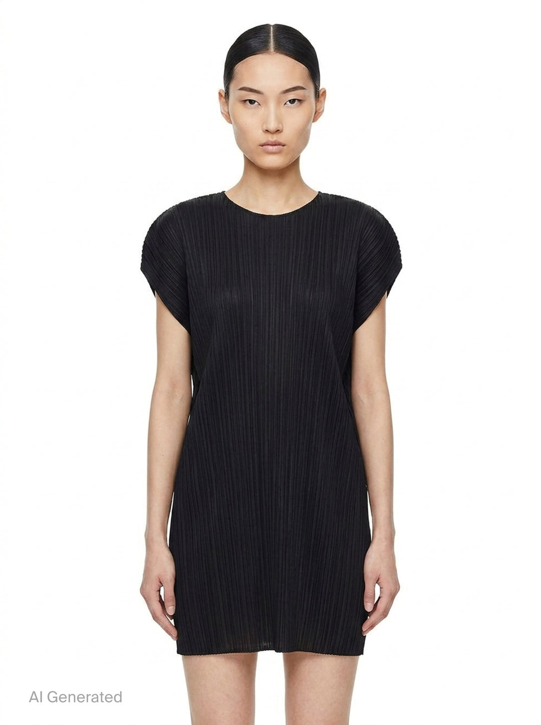 Monthly Colors : July | Pleats Please Issey Miyake | Club21 - front
