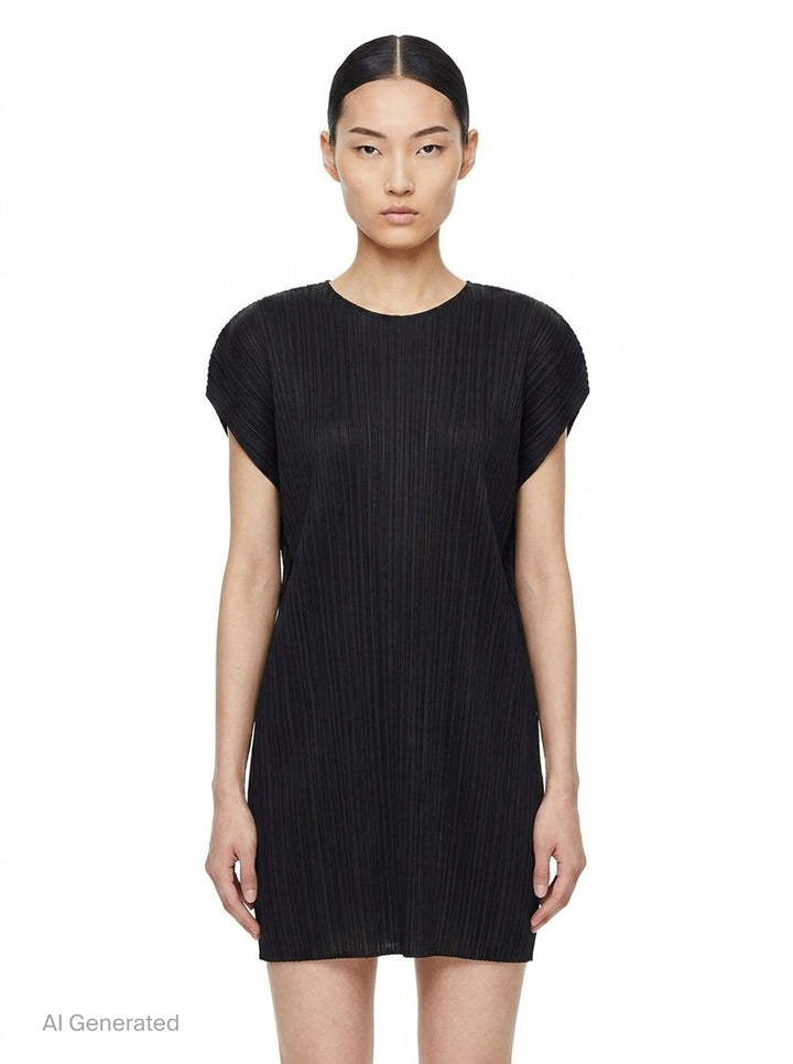 Monthly Colors : July | Pleats Please Issey Miyake | Club21 - front