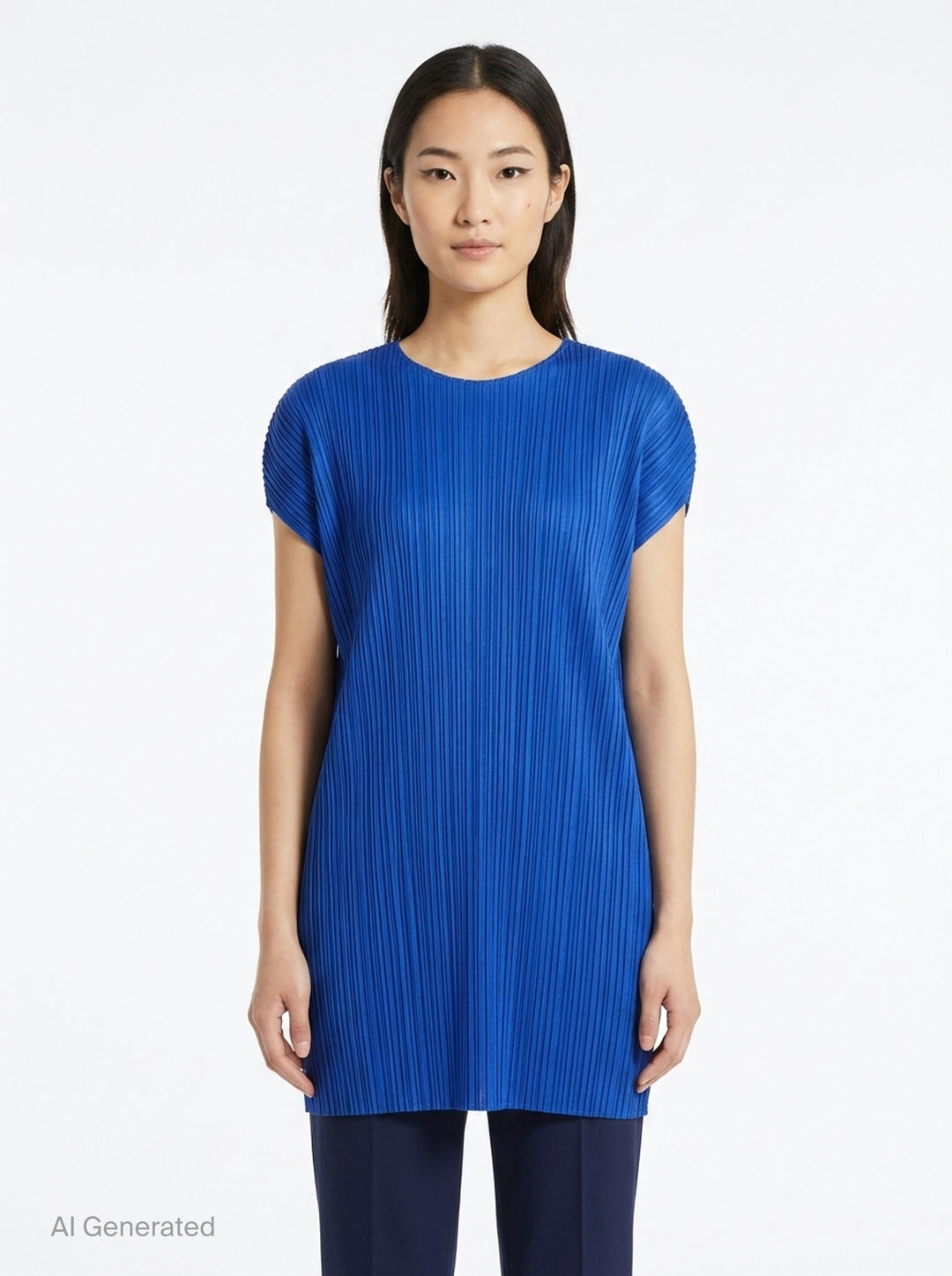 Monthly Colors : July | Pleats Please Issey Miyake | Club21 - front