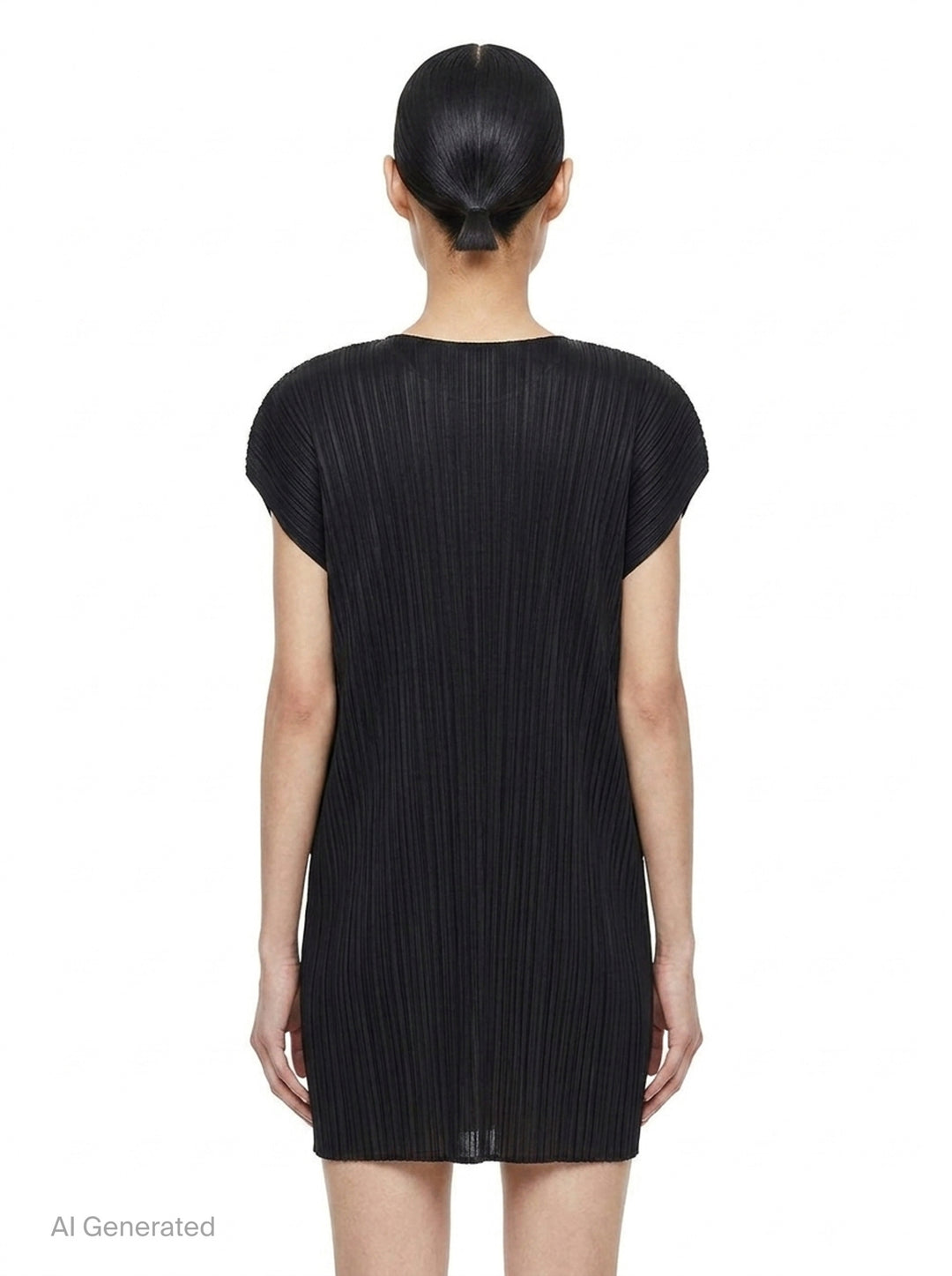 Monthly Colors : July | Pleats Please Issey Miyake | Club21 - back