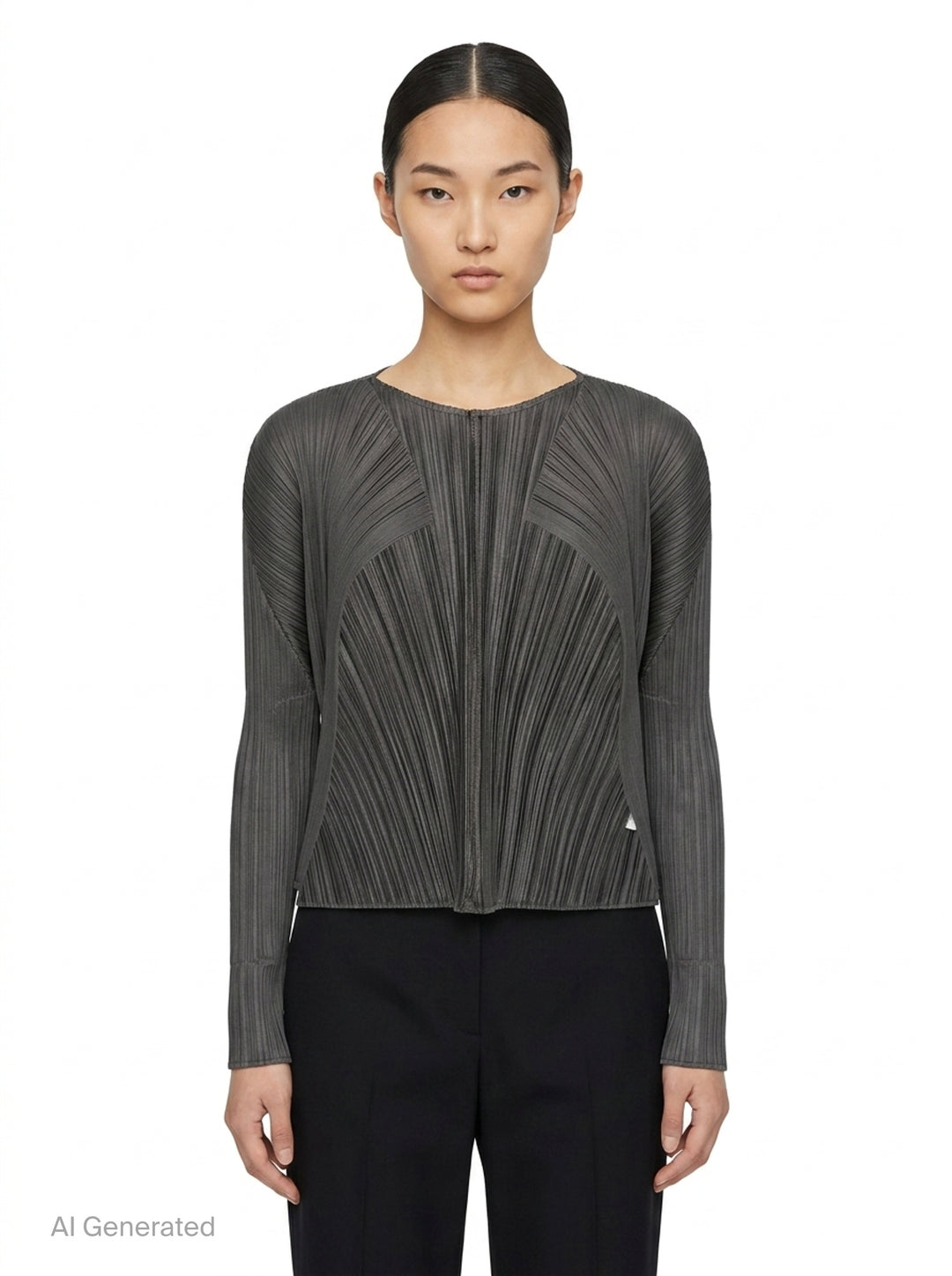 Monthly Colors : June | Pleats Please Issey Miyake | Club21 - front