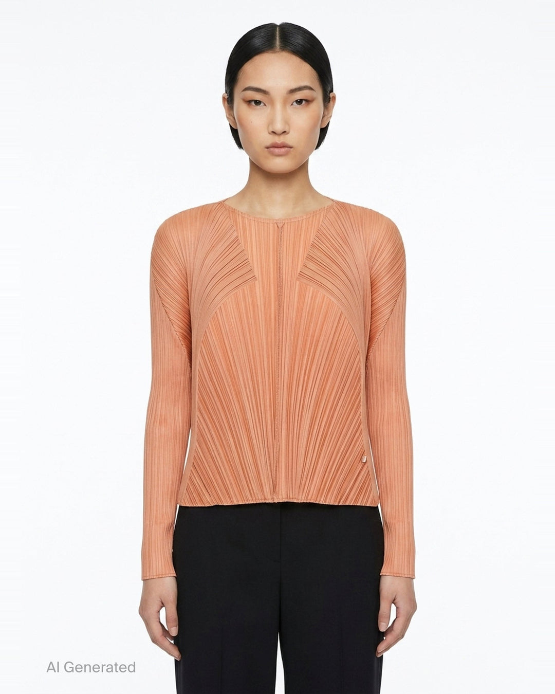 Monthly Colors : June | Pleats Please Issey Miyake | Club21 - front