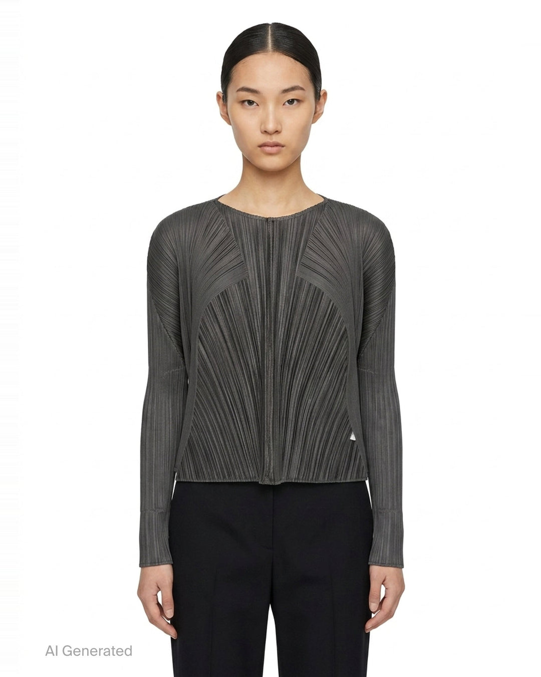 Monthly Colors : June | Pleats Please Issey Miyake | Club21 - front