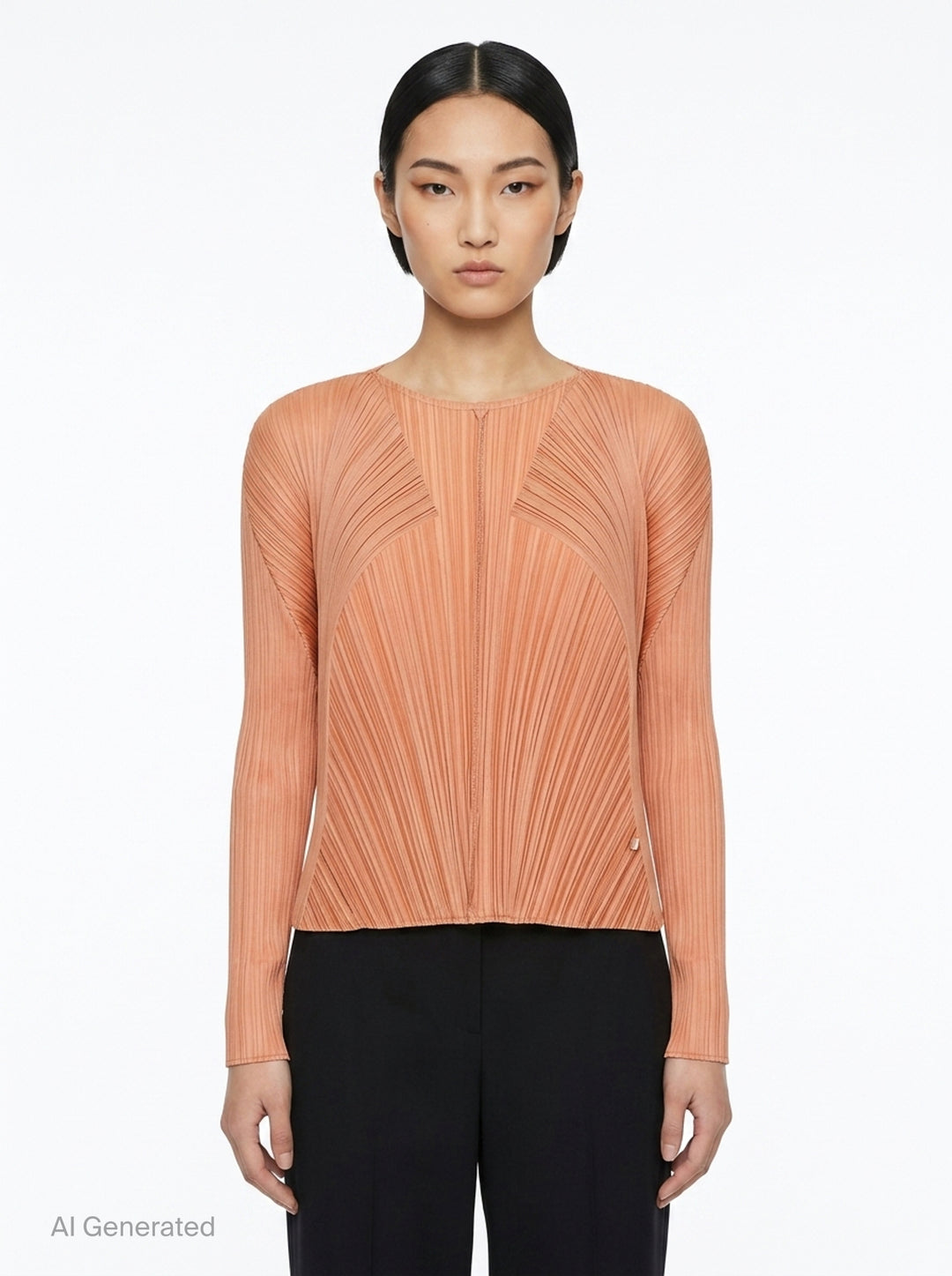 Monthly Colors : June | Pleats Please Issey Miyake | Club21 - front