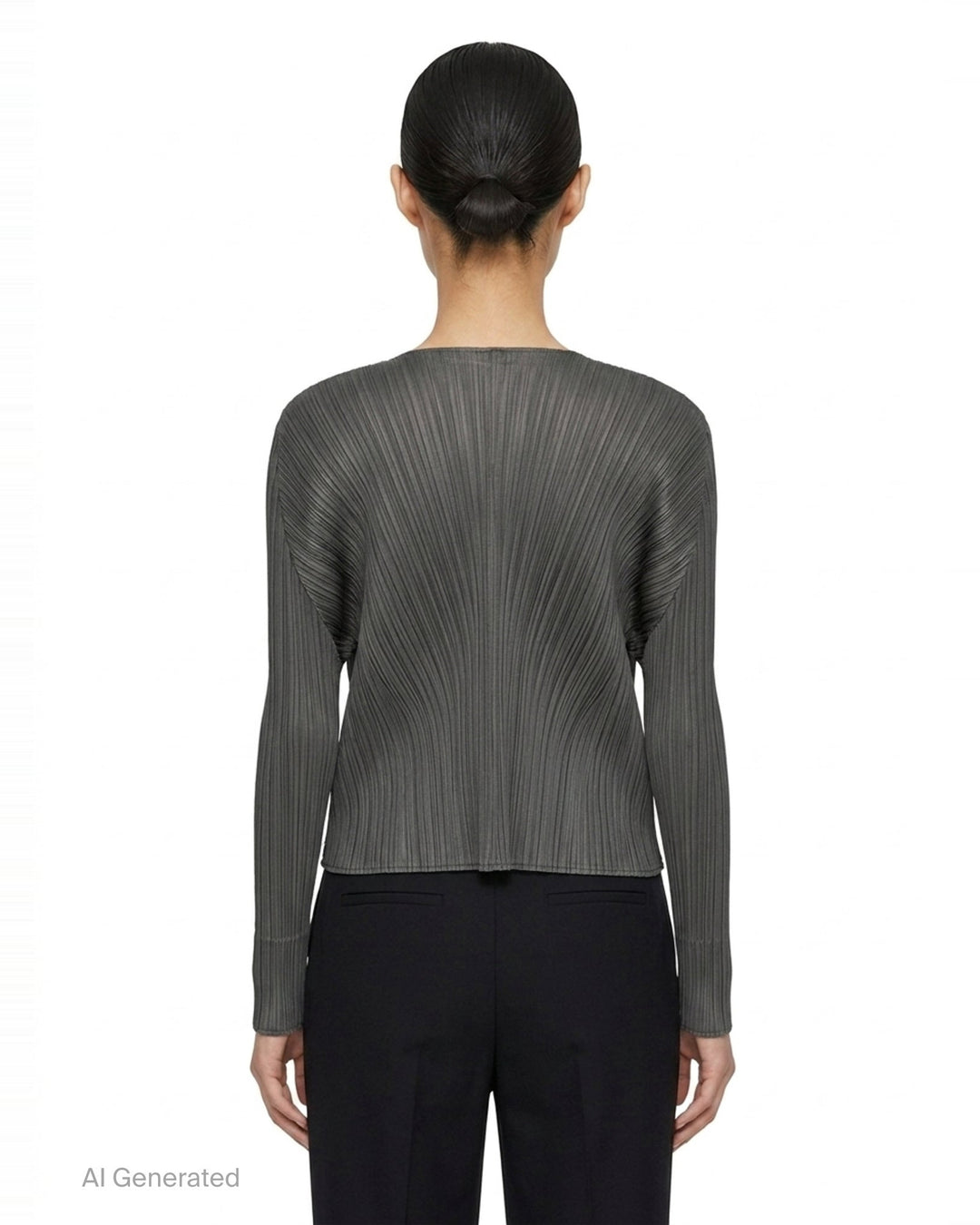 Monthly Colors : June | Pleats Please Issey Miyake | Club21 - back