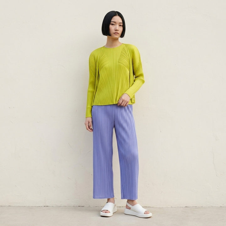 Monthly Colors : June | Pleats Please Issey Miyake | Club21 - lifestyle