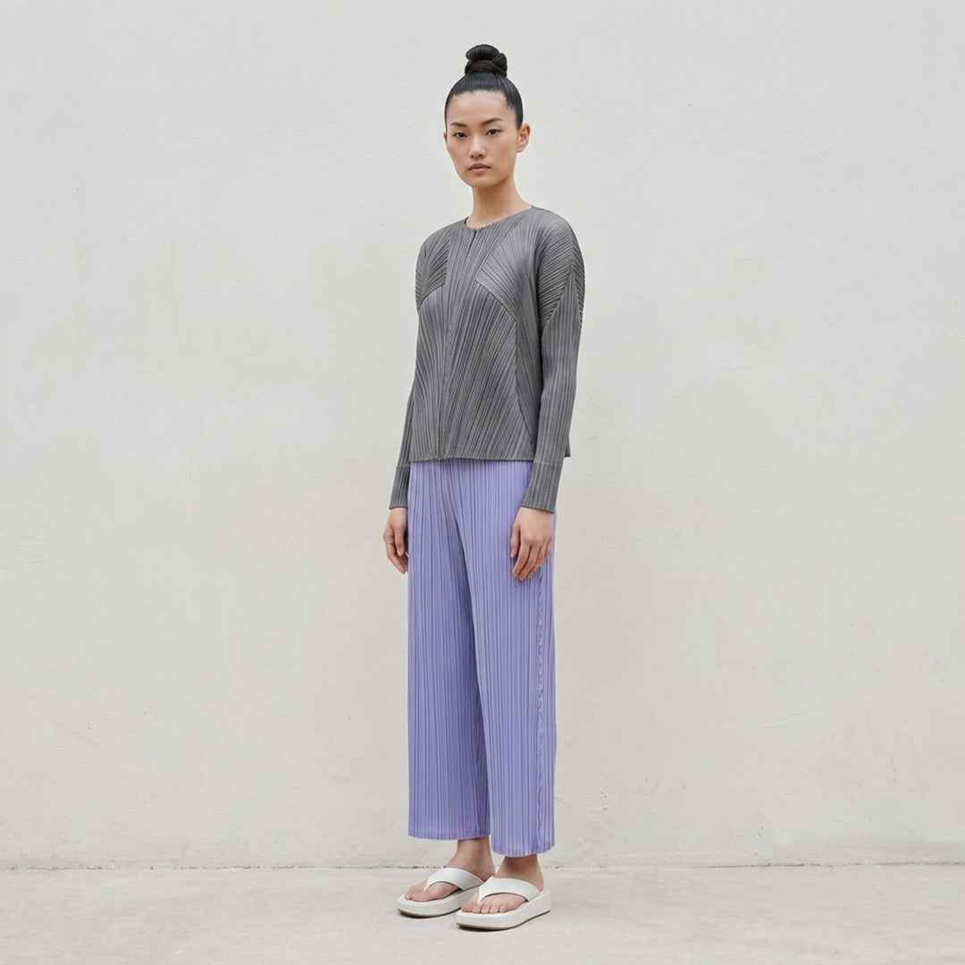 Monthly Colors : June | Pleats Please Issey Miyake | Club21 - lifestyle