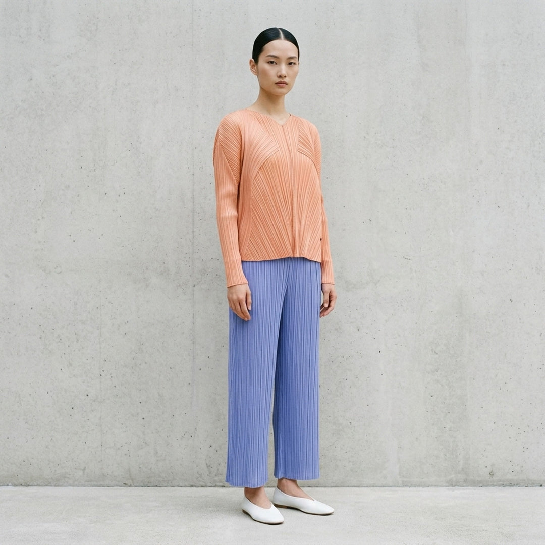 Monthly Colors : June | Pleats Please Issey Miyake | Club21 - lifestyle