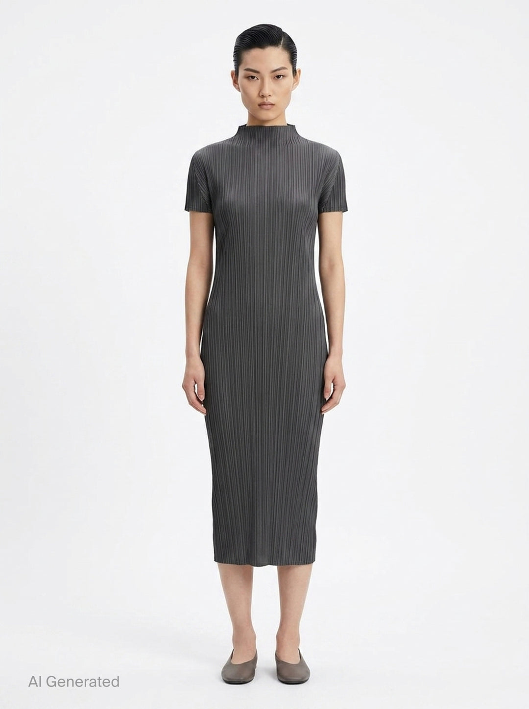 Monthly Colors : June | Pleats Please Issey Miyake | Club21 - front