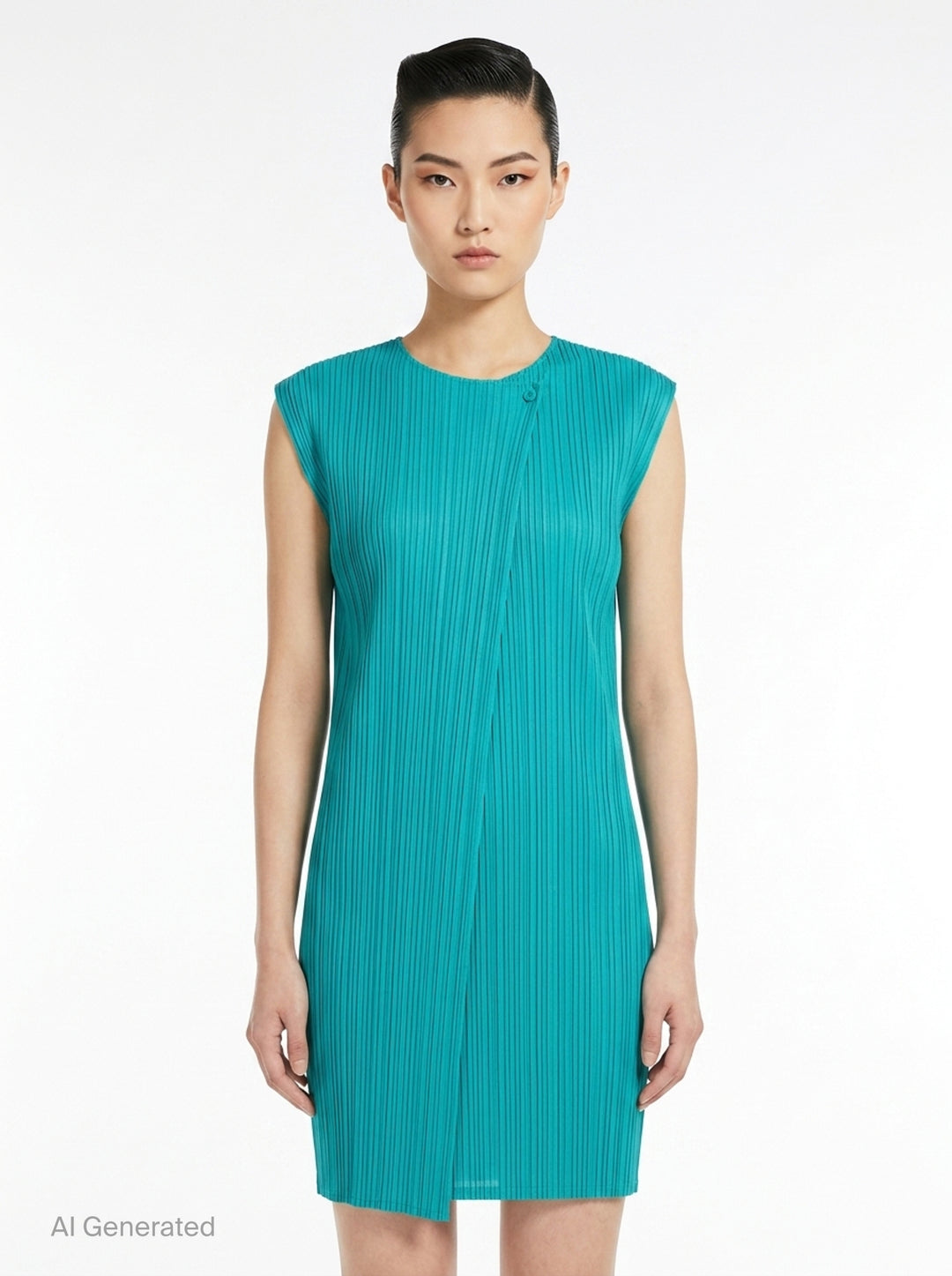 Monthly Colors : June | Pleats Please Issey Miyake | Club21 - front