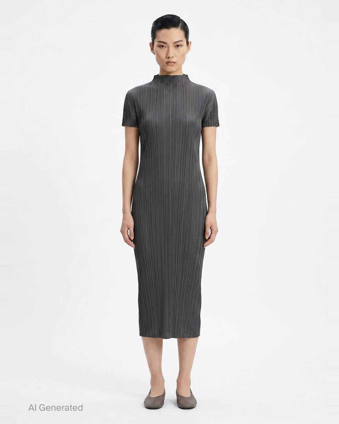 Monthly Colors : June | Pleats Please Issey Miyake | Club21 - front