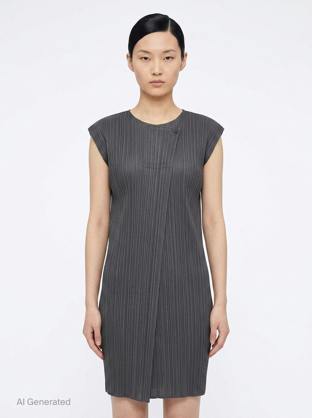 Monthly Colors : June | Pleats Please Issey Miyake | Club21 - front