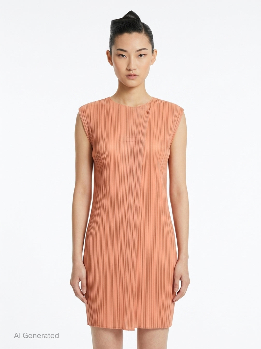 Monthly Colors : June | Pleats Please Issey Miyake | Club21 - front