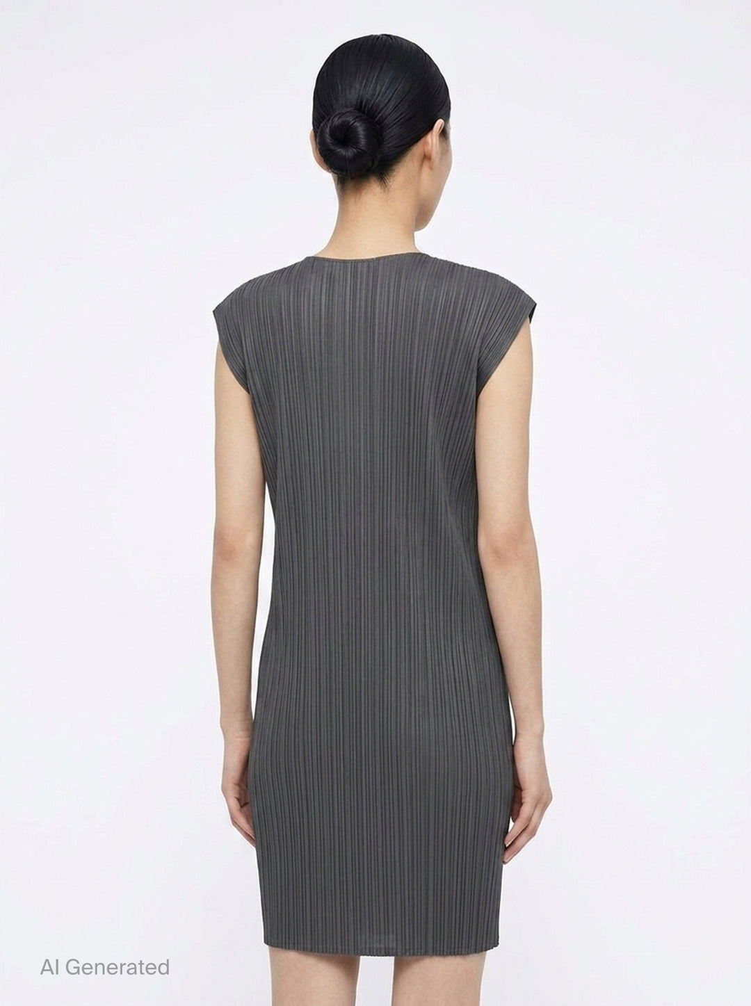 Monthly Colors : June | Pleats Please Issey Miyake | Club21 - back