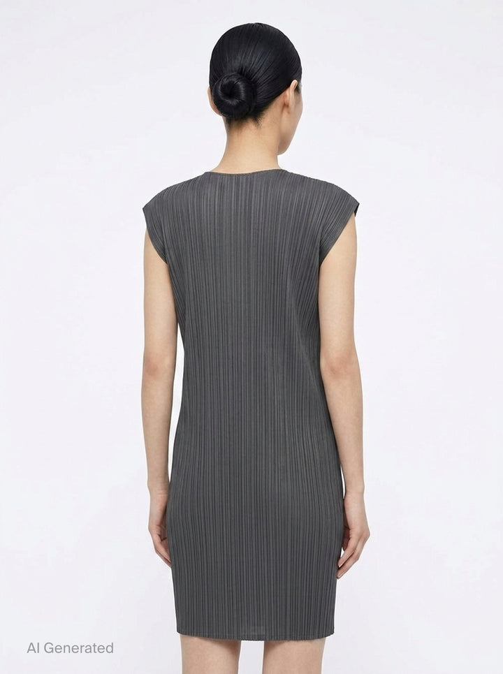 Monthly Colors : June | Pleats Please Issey Miyake | Club21 - back
