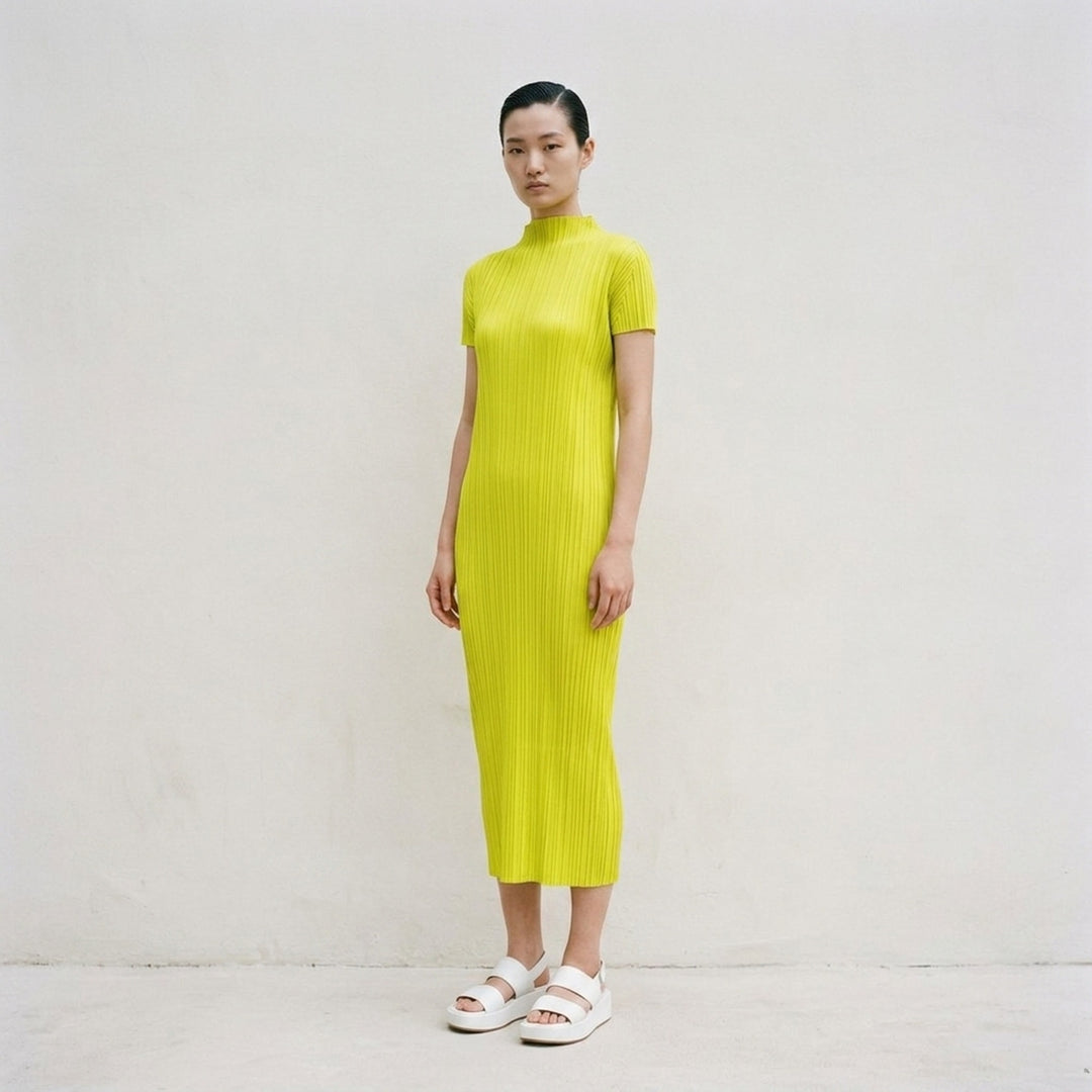 Monthly Colors : June | Pleats Please Issey Miyake | Club21 - lifestyle