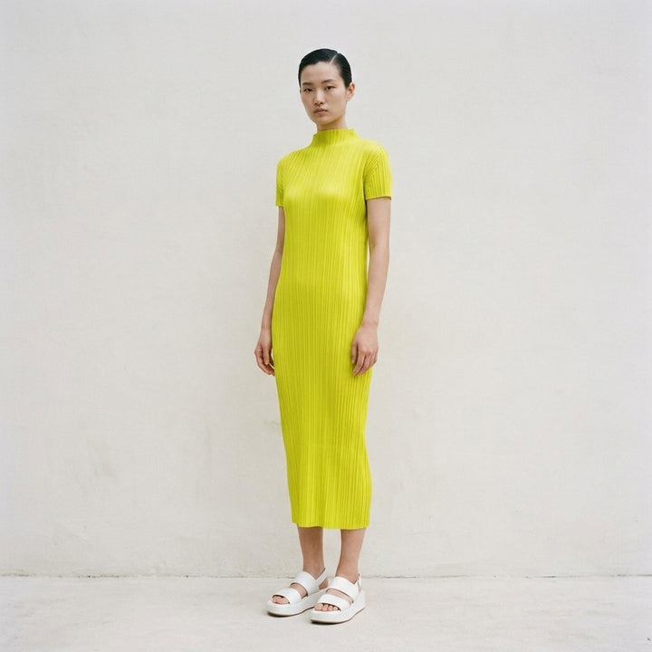 Monthly Colors : June | Pleats Please Issey Miyake | Club21 - lifestyle