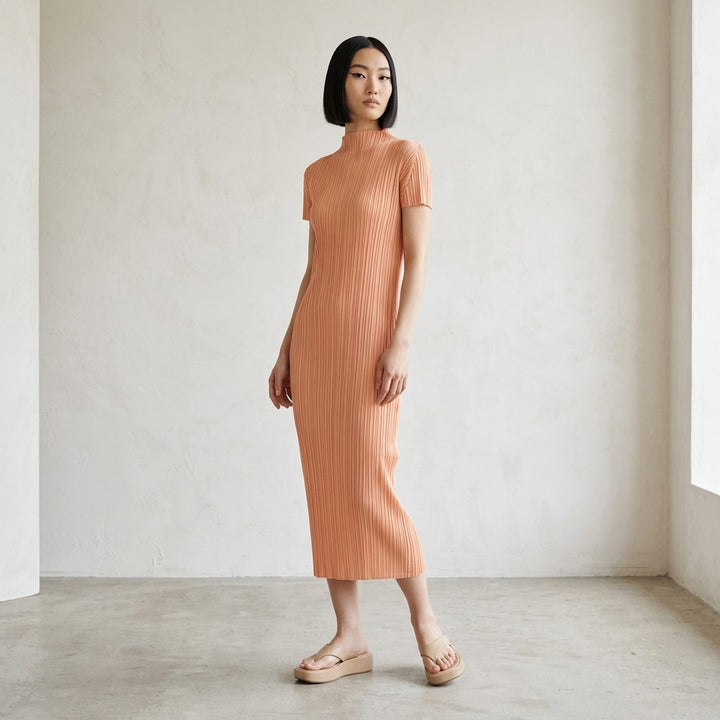 Monthly Colors : June | Pleats Please Issey Miyake | Club21 - lifestyle