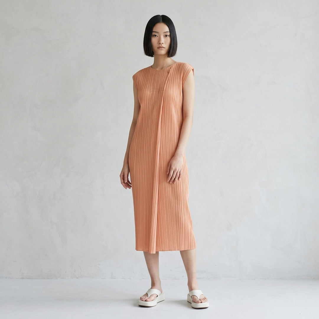 Monthly Colors : June | Pleats Please Issey Miyake | Club21 - lifestyle