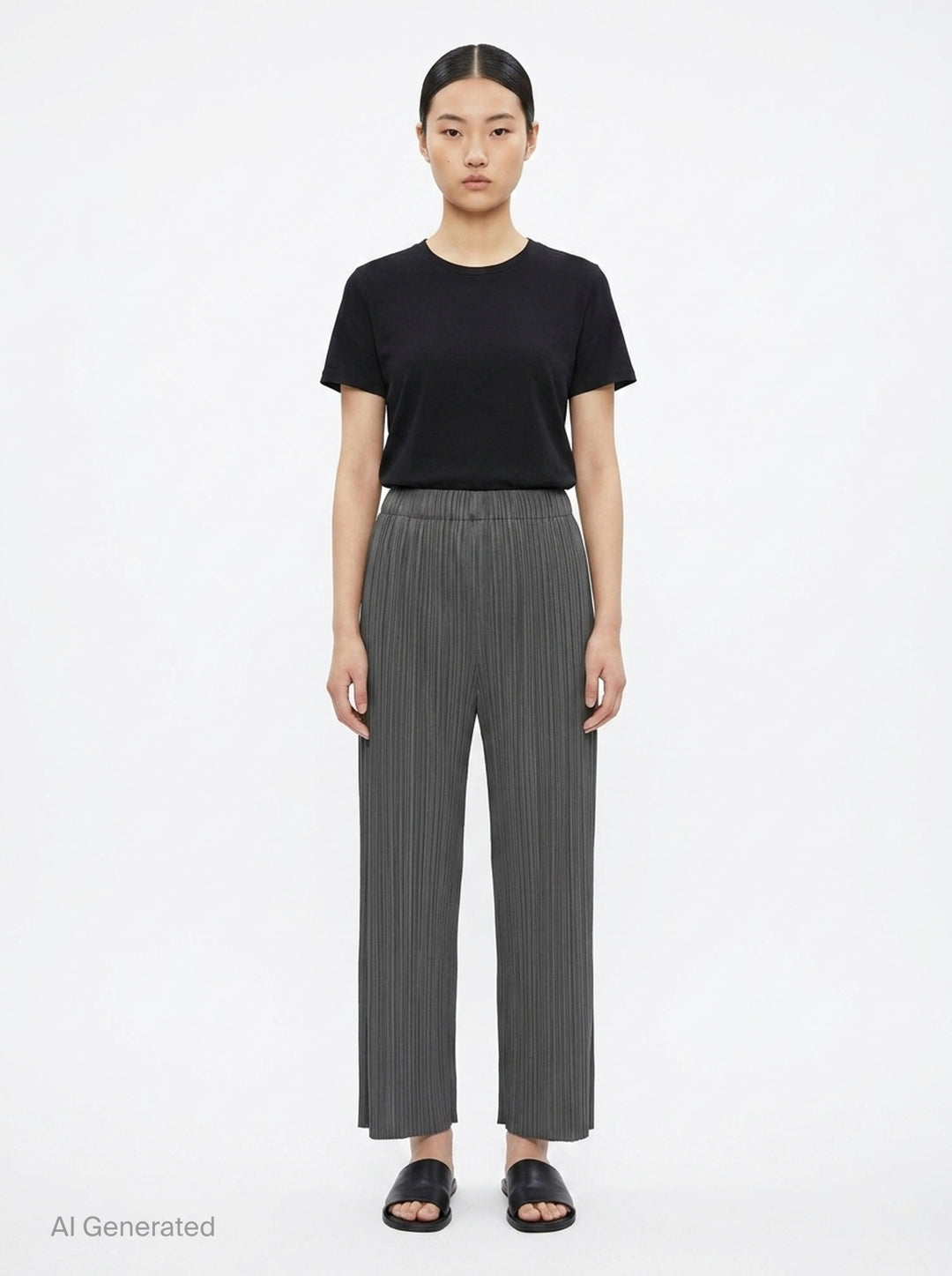 Monthly Colors : June | Pleats Please Issey Miyake | Club21 - front