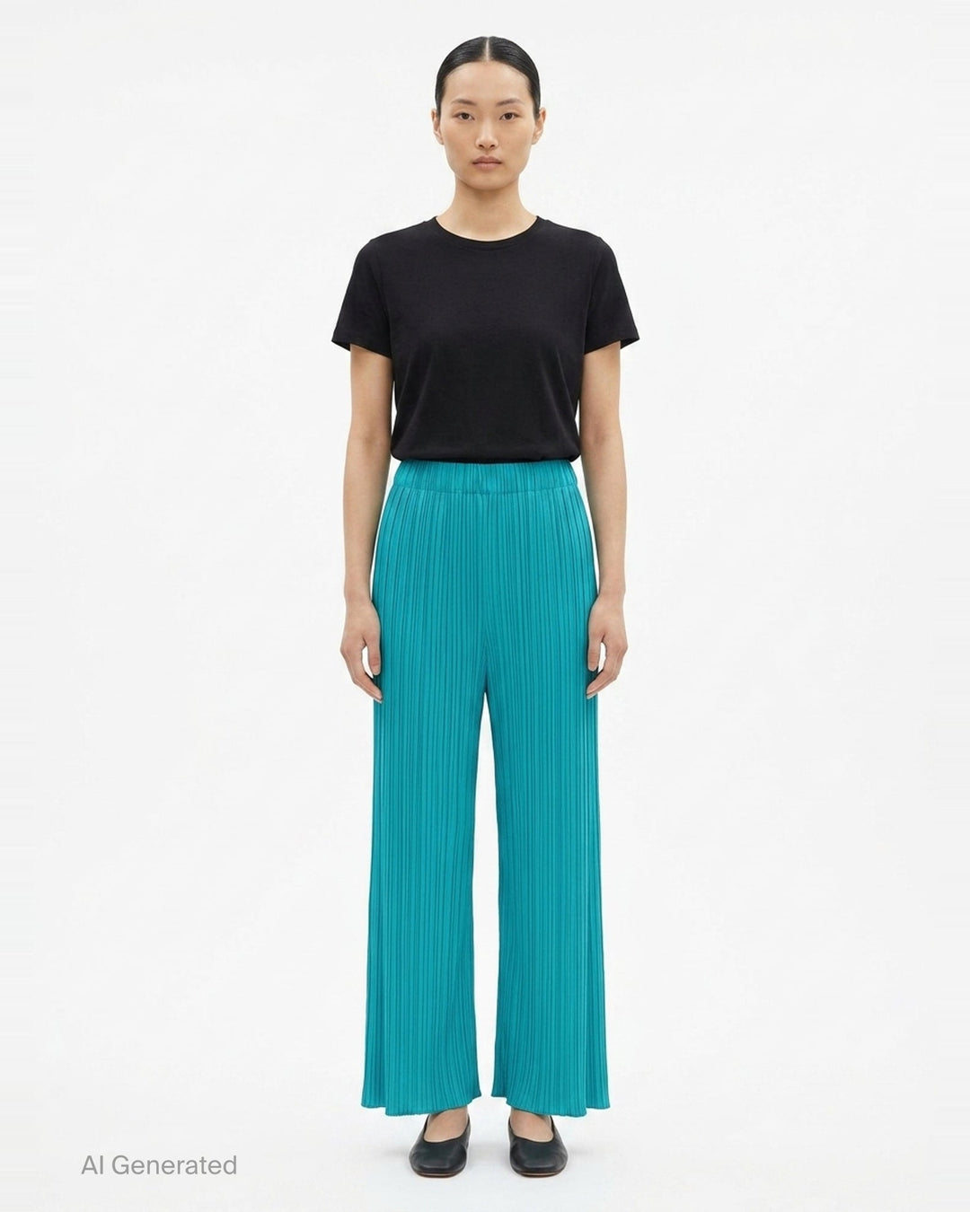 Monthly Colors : June | Pleats Please Issey Miyake | Club21 - front