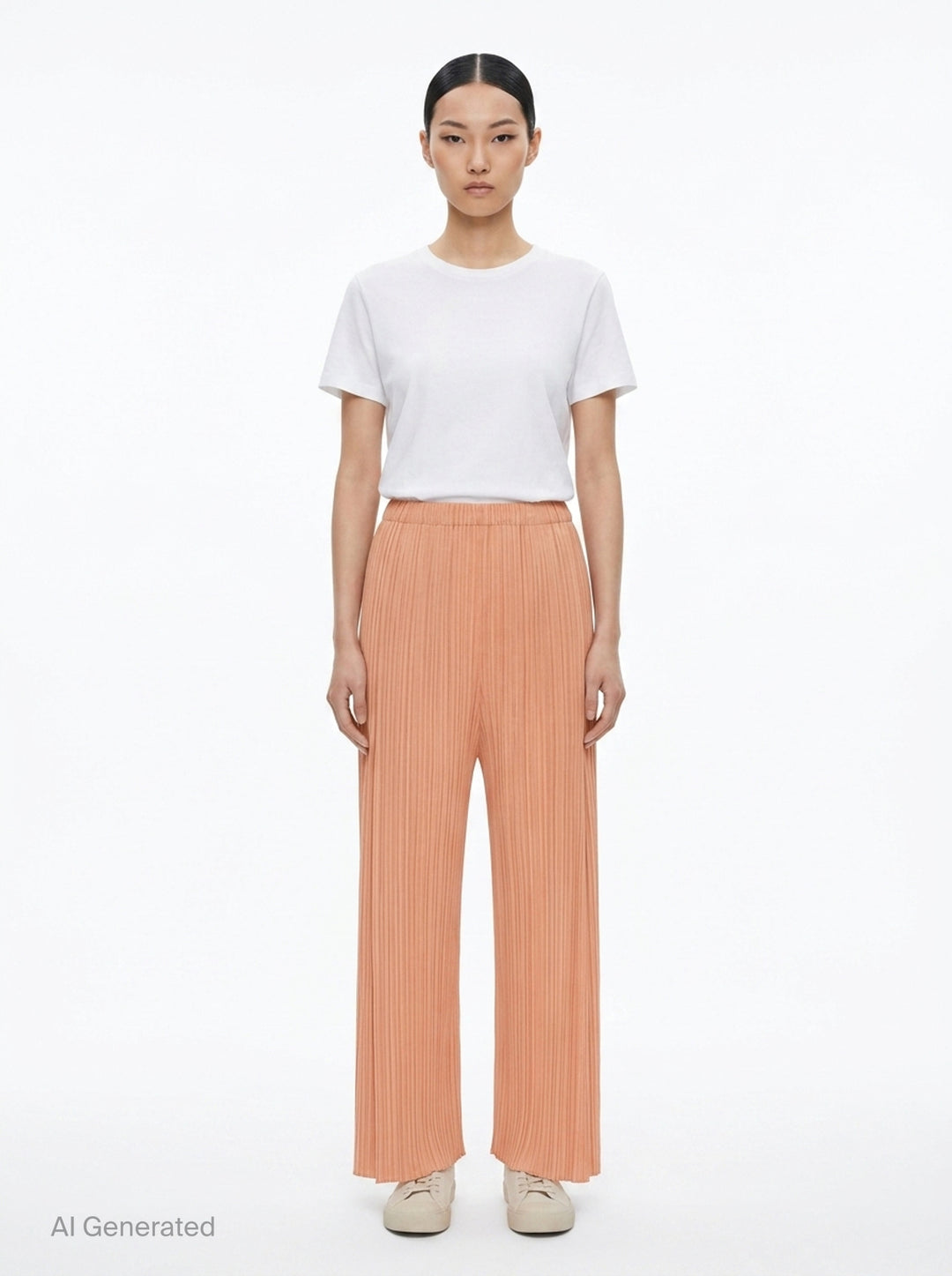 Monthly Colors : June | Pleats Please Issey Miyake | Club21 - front