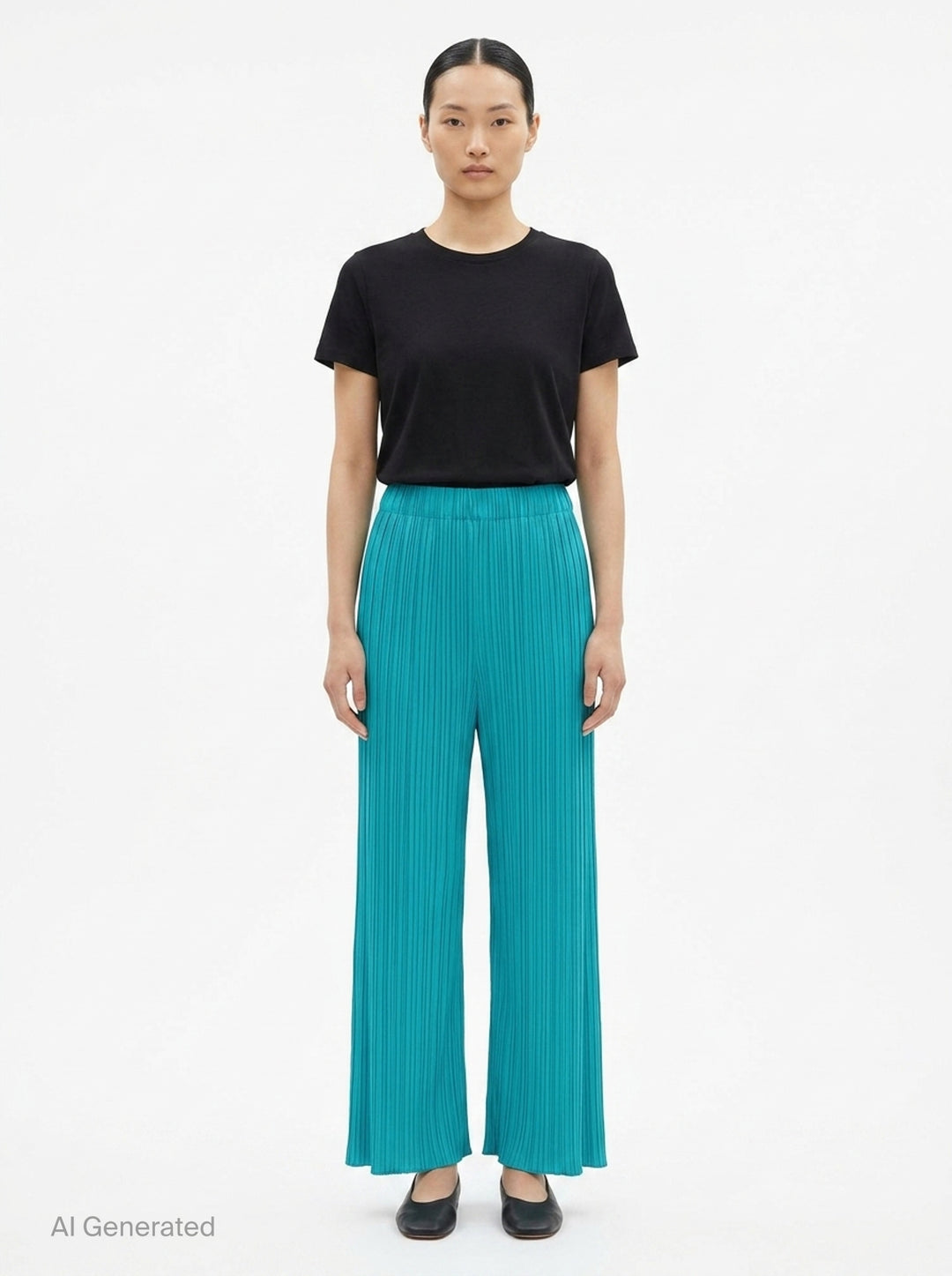 Monthly Colors : June | Pleats Please Issey Miyake | Club21 - front