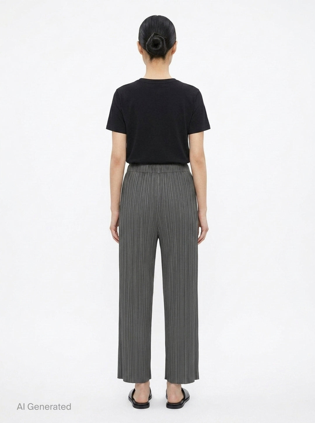 Monthly Colors : June | Pleats Please Issey Miyake | Club21 - back