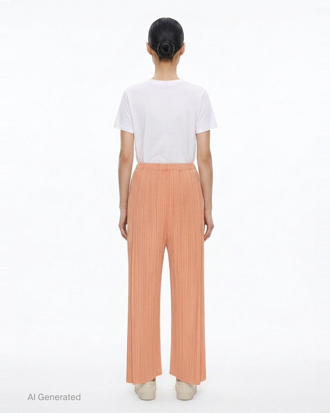 Monthly Colors : June | Pleats Please Issey Miyake | Club21 - back