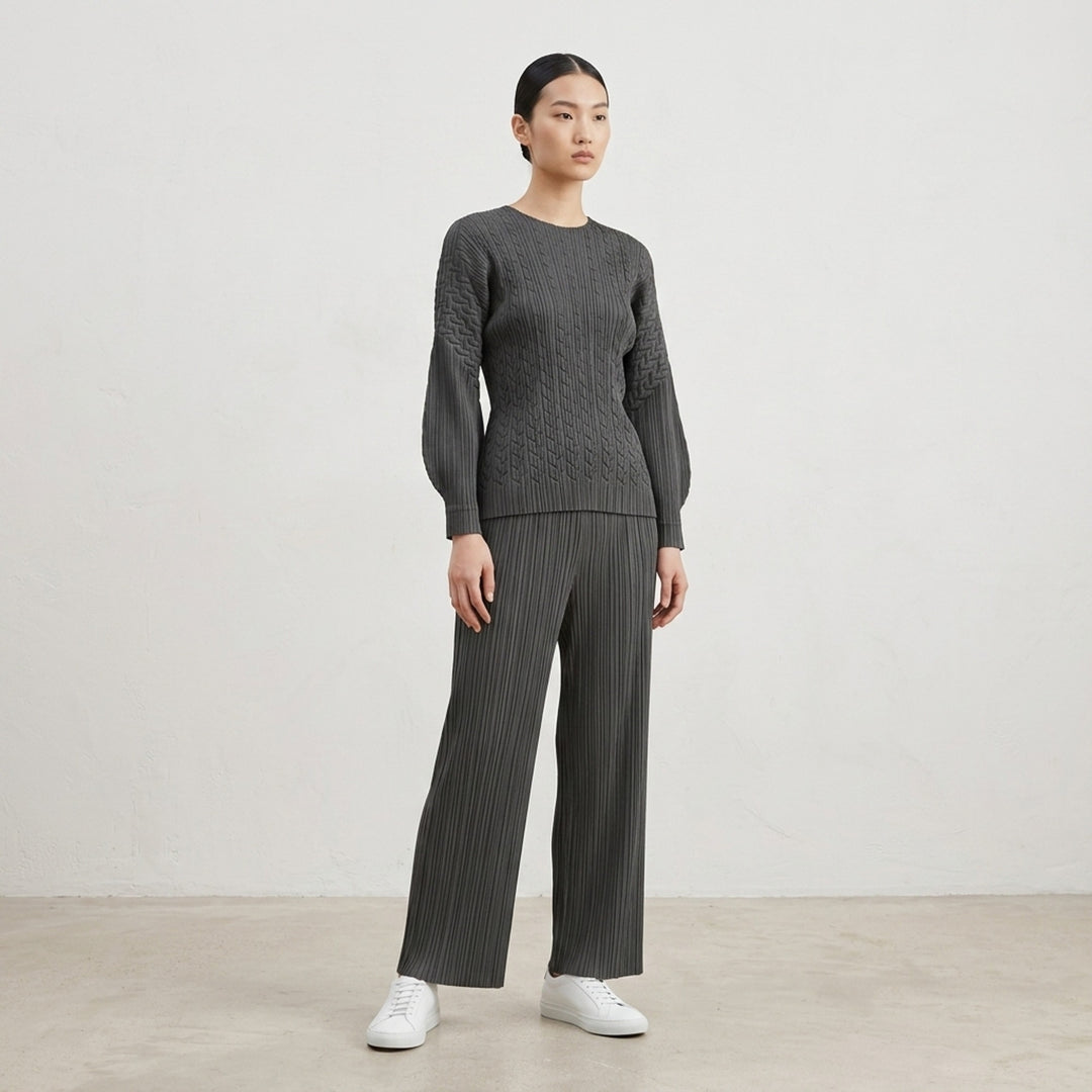Monthly Colors : June | Pleats Please Issey Miyake | Club21 - lifestyle