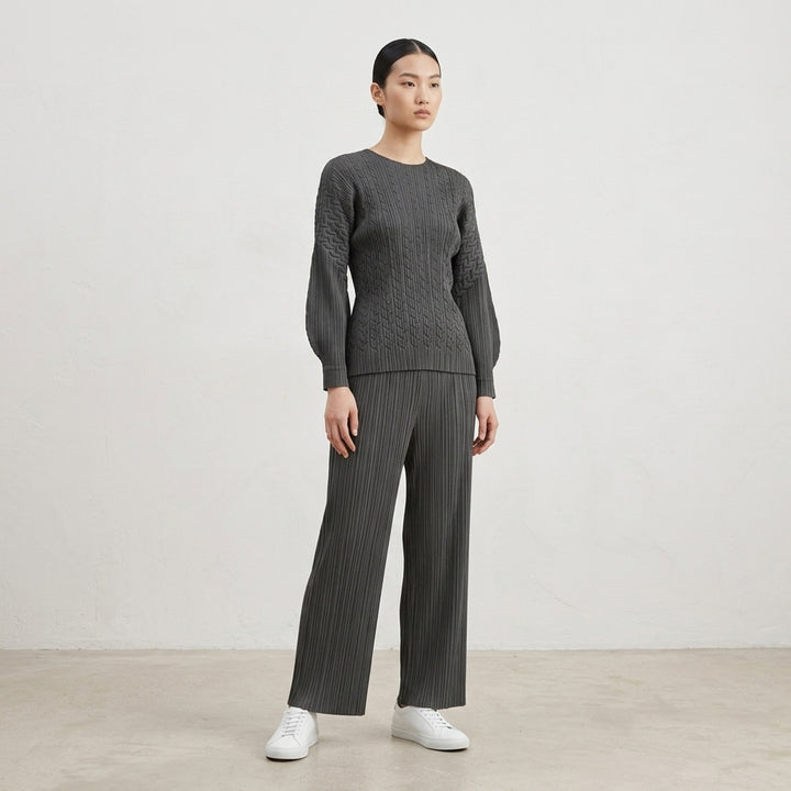 Monthly Colors : June | Pleats Please Issey Miyake | Club21 - lifestyle