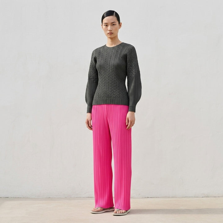 Monthly Colors : June | Pleats Please Issey Miyake | Club21 - lifestyle