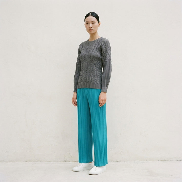 Monthly Colors : June | Pleats Please Issey Miyake | Club21 - lifestyle