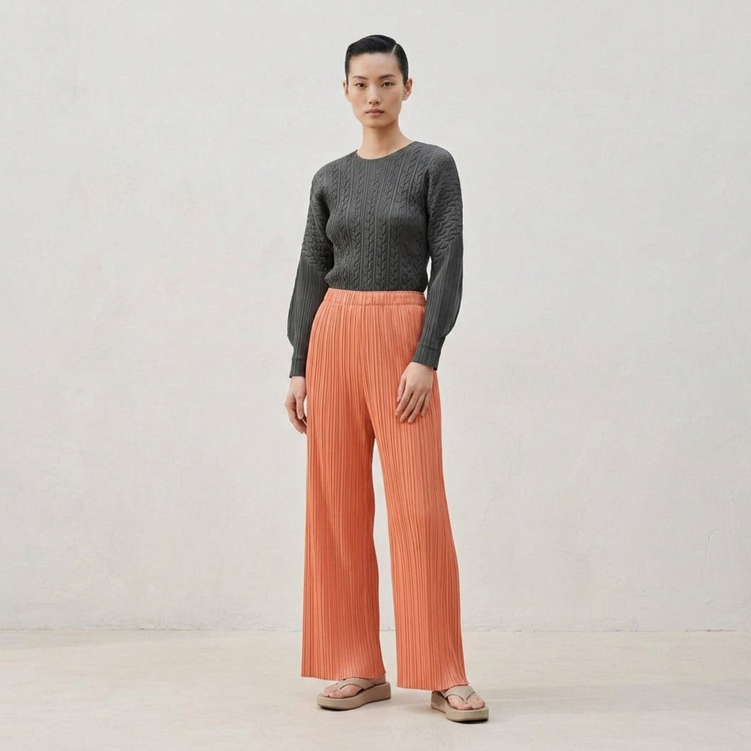 Monthly Colors : June | Pleats Please Issey Miyake | Club21 - lifestyle