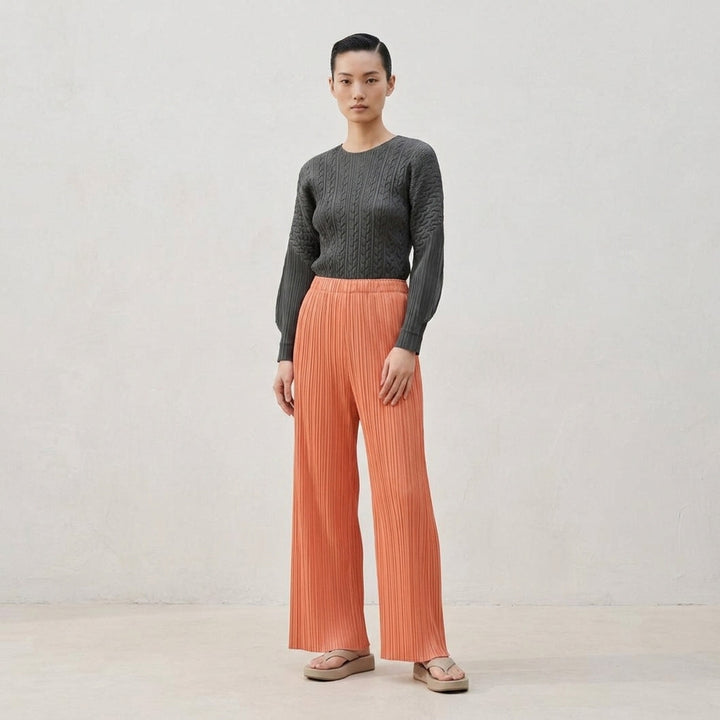 Monthly Colors : June | Pleats Please Issey Miyake | Club21 - lifestyle
