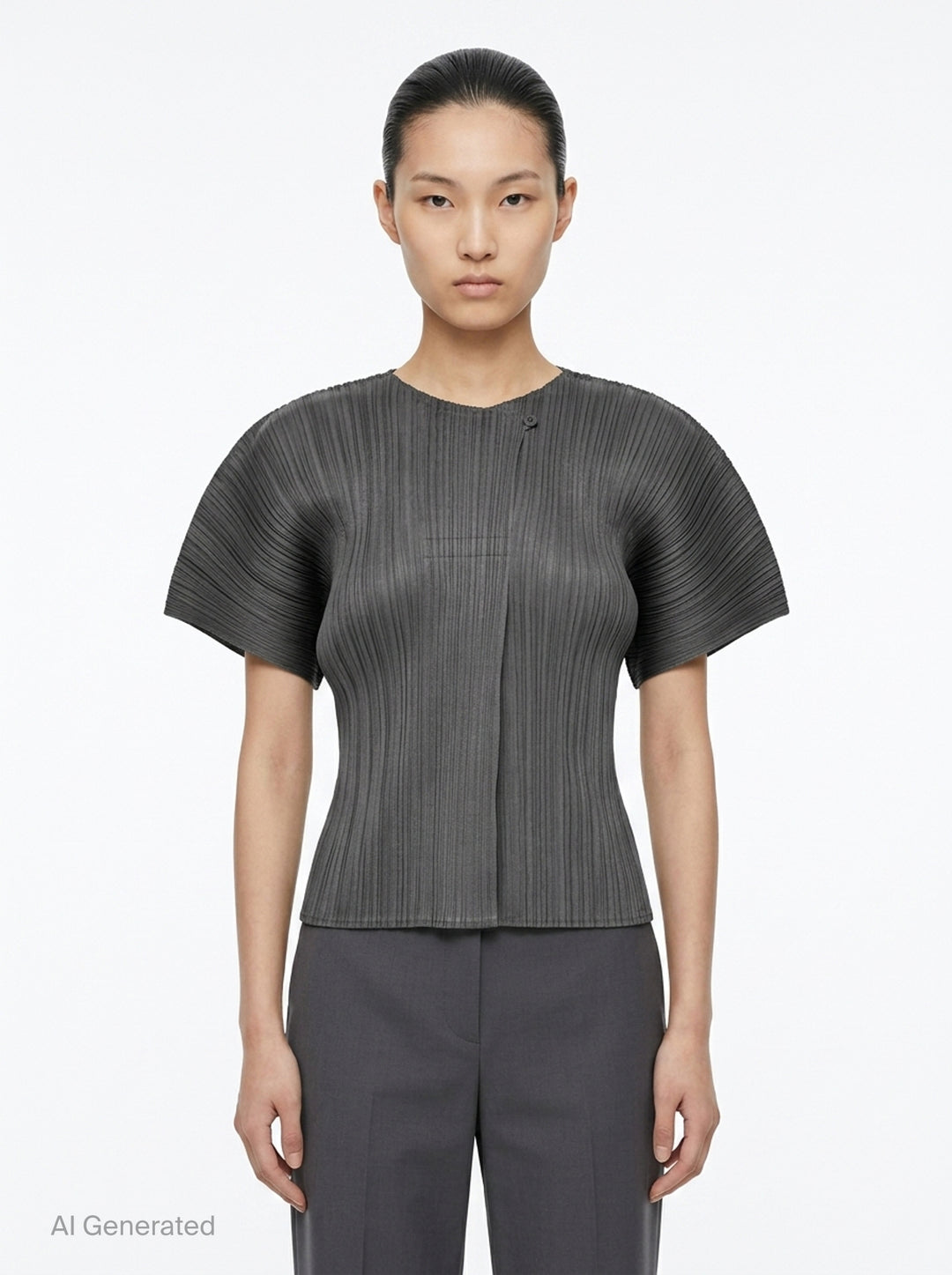 Monthly Colors : June | Pleats Please Issey Miyake | Club21 - front