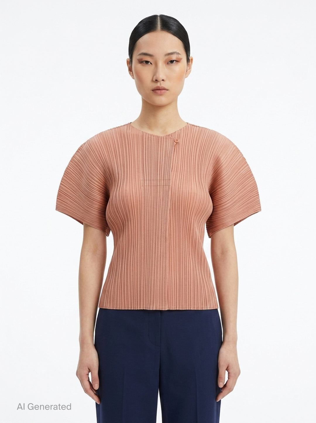 Monthly Colors : June | Pleats Please Issey Miyake | Club21 - front