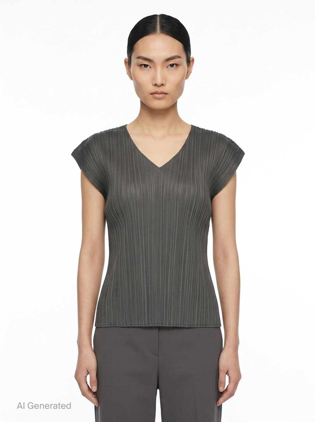 Monthly Colors : June | Pleats Please Issey Miyake | Club21 - front