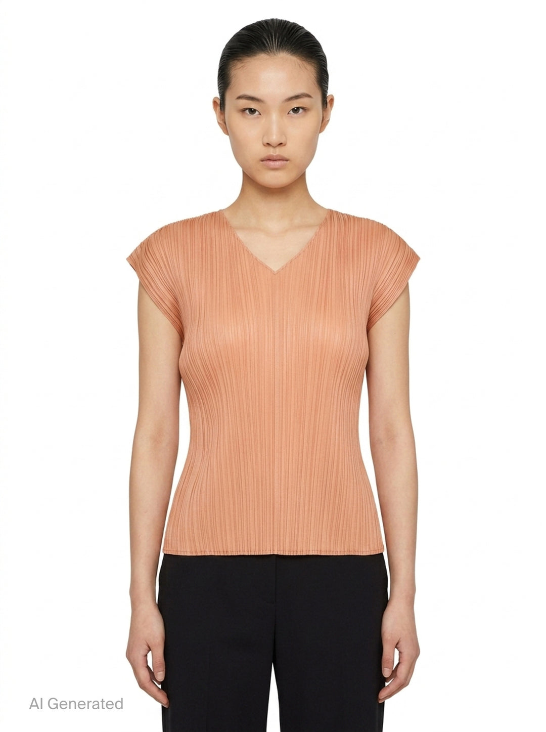 Monthly Colors : June | Pleats Please Issey Miyake | Club21 - front