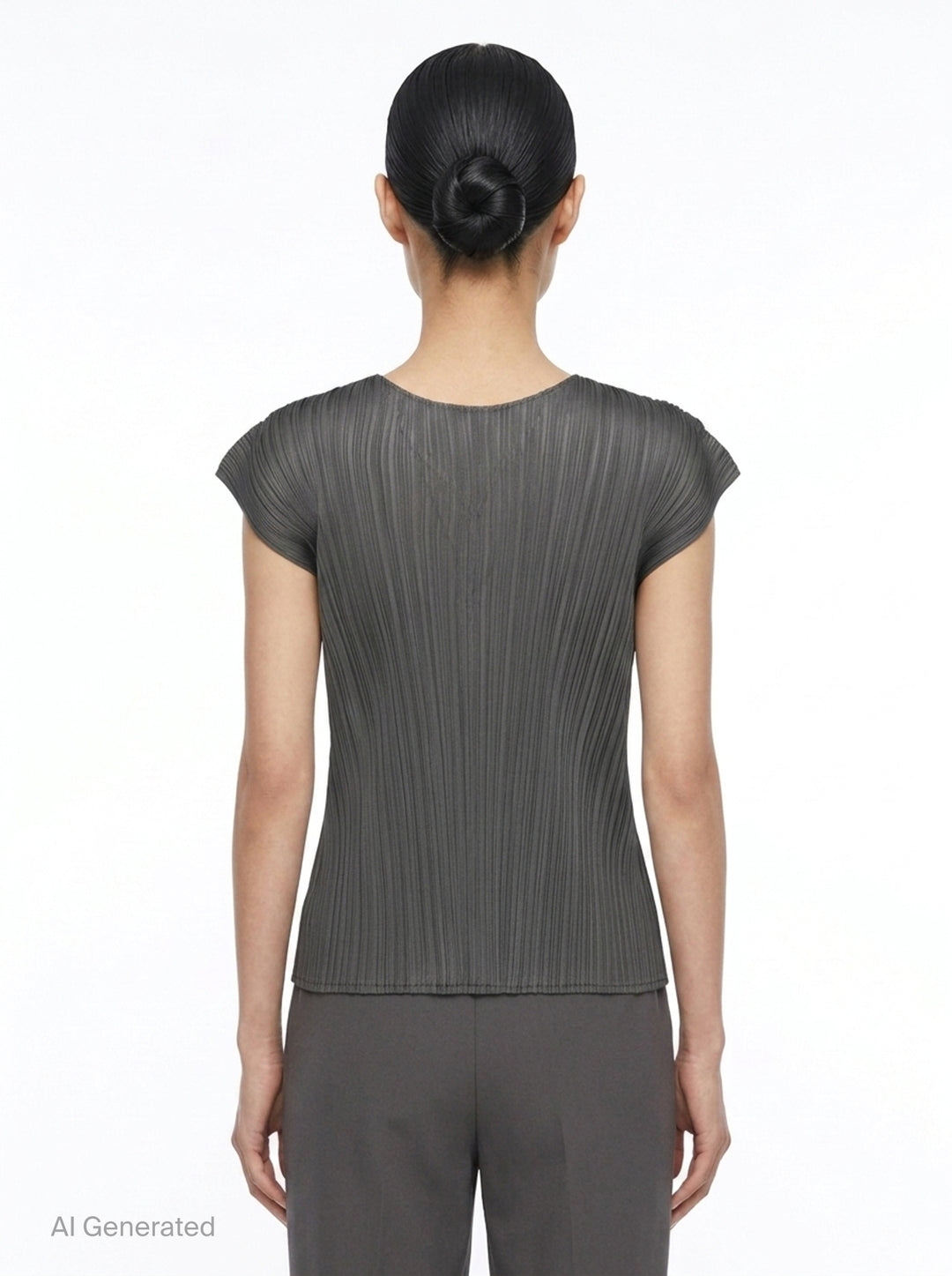 Monthly Colors : June | Pleats Please Issey Miyake | Club21 - back