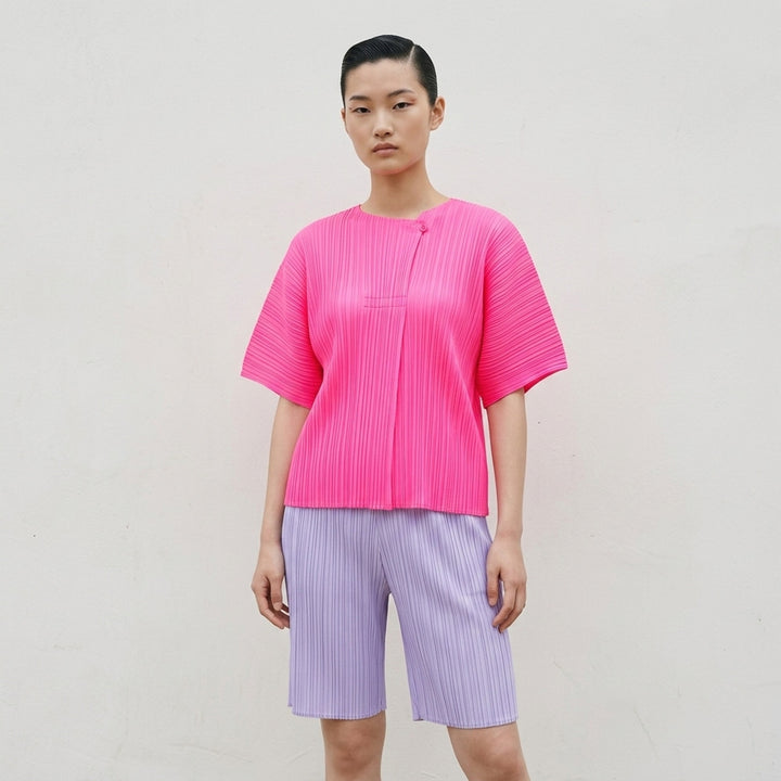 Monthly Colors : June | Pleats Please Issey Miyake | Club21 - lifestyle
