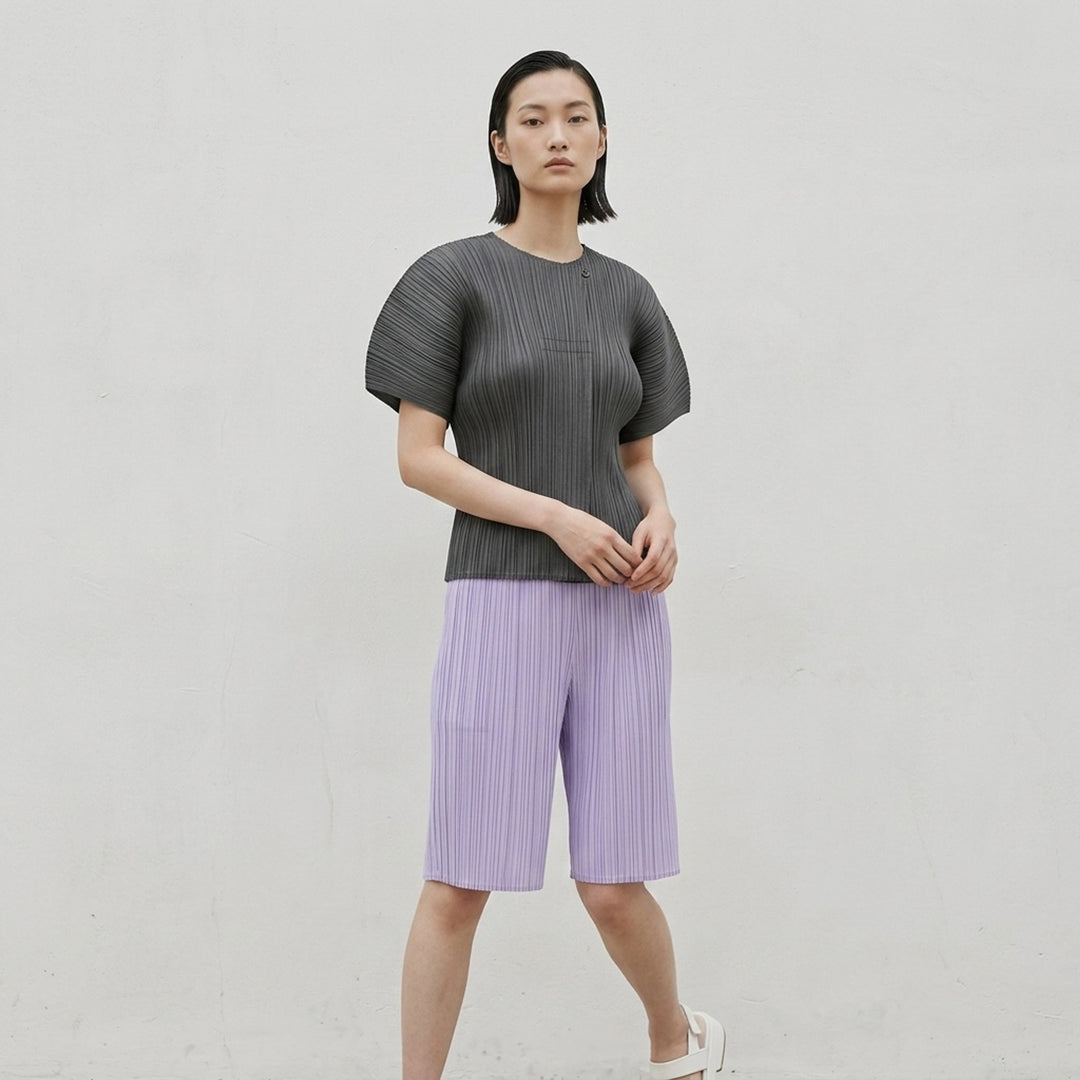 Monthly Colors : June | Pleats Please Issey Miyake | Club21 - lifestyle