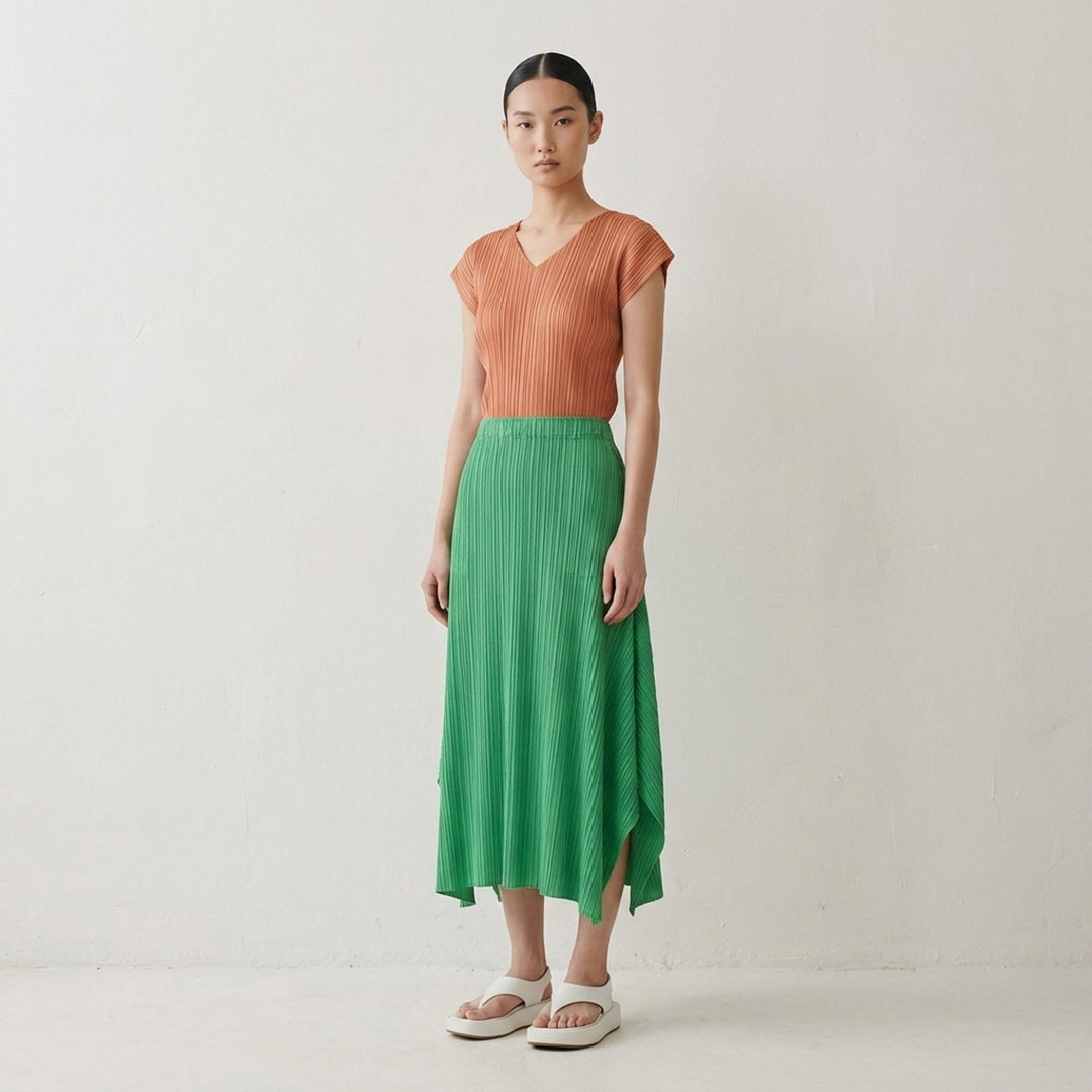 Monthly Colors : June | Pleats Please Issey Miyake | Club21 - lifestyle