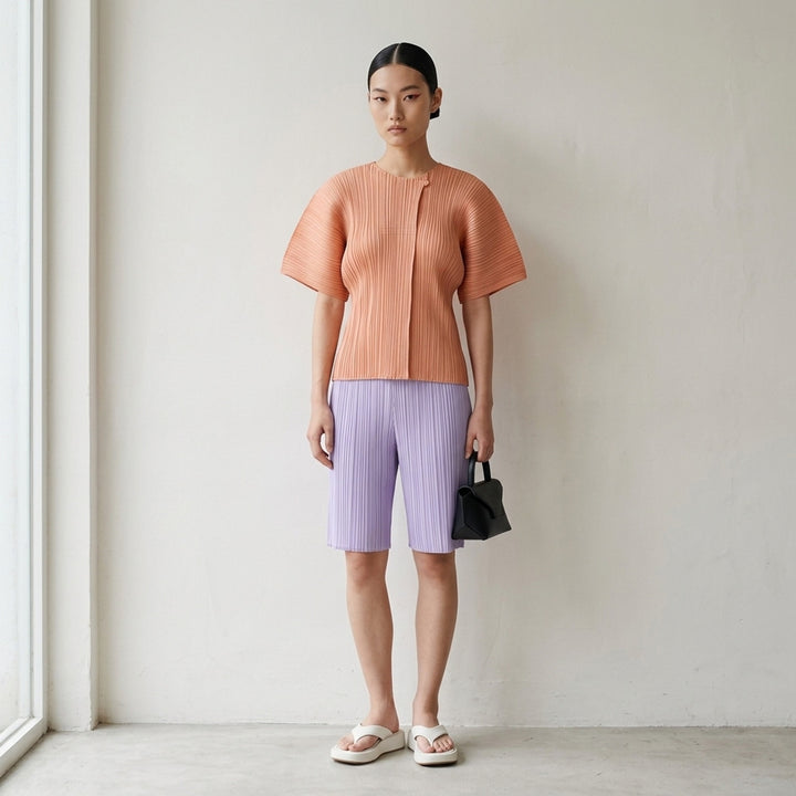 Monthly Colors : June | Pleats Please Issey Miyake | Club21 - lifestyle