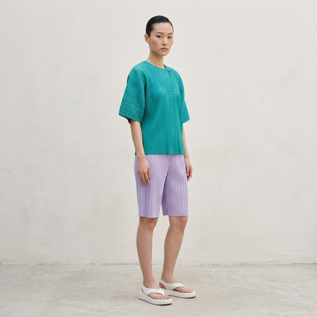 Monthly Colors : June | Pleats Please Issey Miyake | Club21 - lifestyle