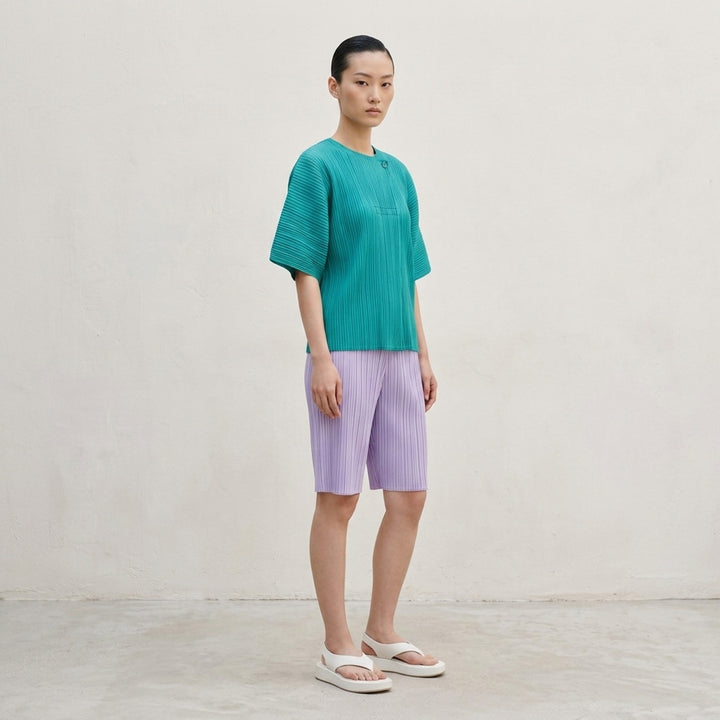 Monthly Colors : June | Pleats Please Issey Miyake | Club21 - lifestyle