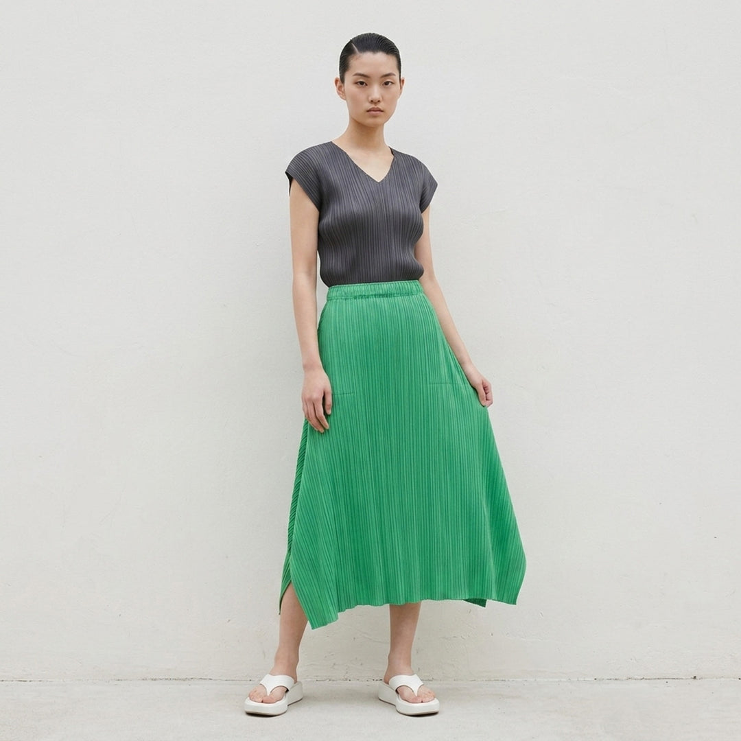 Monthly Colors : June | Pleats Please Issey Miyake | Club21 - lifestyle