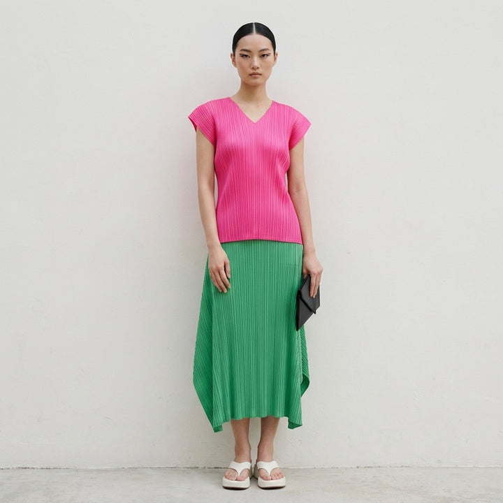 Monthly Colors : June | Pleats Please Issey Miyake | Club21 - lifestyle