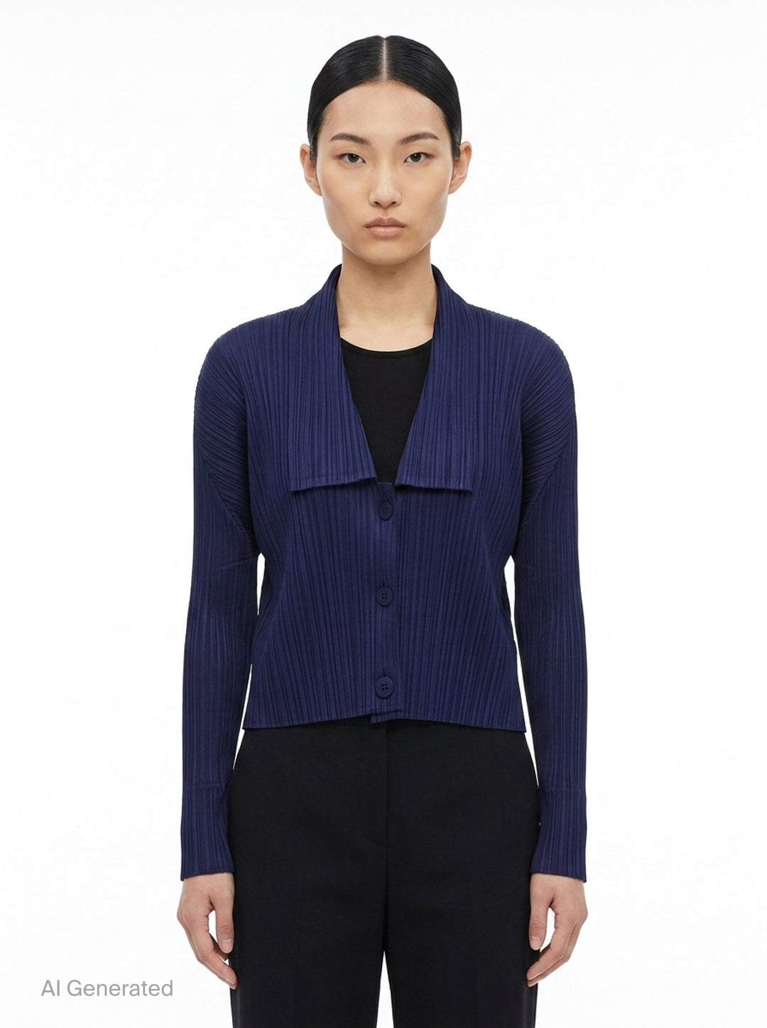 Monthly Colors : May | Pleats Please Issey Miyake | Club21 - front
